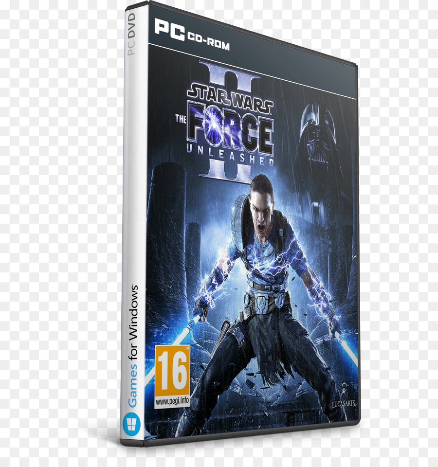 Star Wars The Force Unleashed 2 Pc Game Download