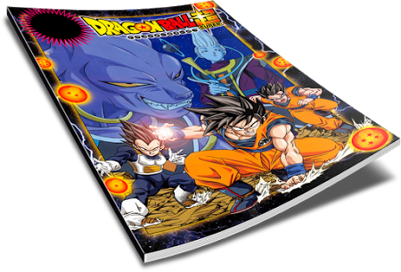 Dragon Ball Manga Pdf Download